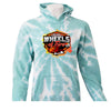 Hoodies Wheels of Fire
