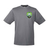 Team 365 Zone Performance-T-Shirts White House Fall Classic