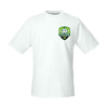 Team 365 Zone Performance-T-Shirts White House Fall Classic