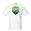 Team 365 Zone Performance-T-Shirts White House Fall Classic