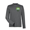 Team 365 Zone Performance Long Sleeve Shirts White House Fall Classic