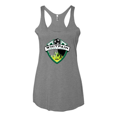 Women's Tank Tops Whitpain