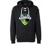 J American Sport Laced Hoodies Whitpain