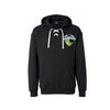J American Sport Laced Hoodies Whitpain