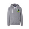 J American Sport Laced Hoodies Whitpain