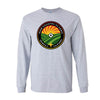Next Level Long Sleeve Shirts Wine Country Classic
