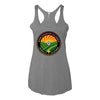 Women's Tank Tops Wine Country Classic