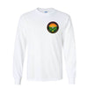 Next Level Long Sleeve Shirts Wine Country Classic