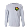 Next Level Long Sleeve Shirts Wine Country Classic