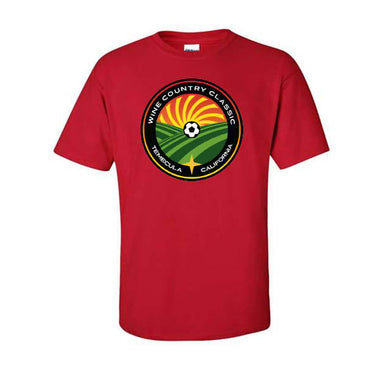 Next Level T-Shirts Wine Country Classic