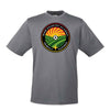 Team 365 Zone Performance-T-Shirts Wine Country Classic