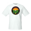 Team 365 Zone Performance-T-Shirts Wine Country Classic