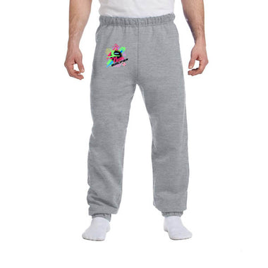 Sweatpants Neon Qualifier