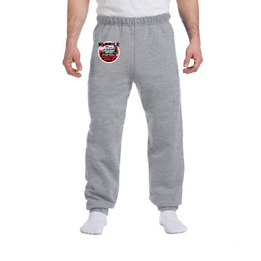 Sweat Pants Rumble on the Rails 2023