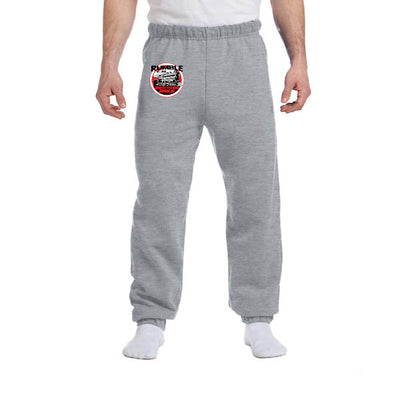 Sweat Pants Rumble on the Rails 2023