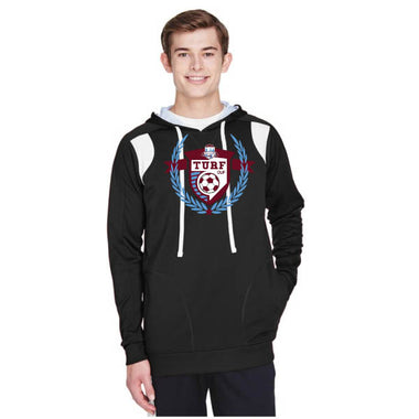 Team 365 Performance Hoodie Turf Cup 2023