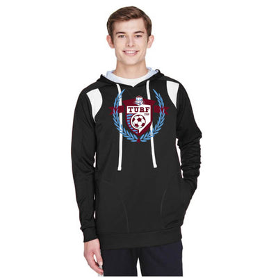 Team 365 Performance Hoodie Turf Cup 2023