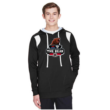 Team 365 Performance Hoodie The Bear 2024