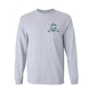 Next Level Long Sleeve Shirts The Virginian