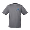 Team 365 Zone Performance-T-Shirts The Virginian