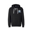 J American Sport Laced Hoodies The Virginian