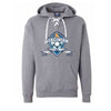 J American Sport Laced Hoodies The Virginian