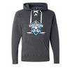 J American Sport Laced Hoodies The Virginian