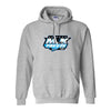 Hoodies MLK Freeze