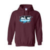 Hoodies MLK Freeze