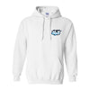 Hoodies MLK Freeze