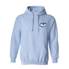 Hoodies MLK Freeze