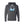 J American Sport Laced Hoodies MLK Freeze