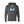 J American Sport Laced Hoodies MLK Freeze
