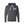 J American Sport Laced Hoodies MLK Freeze