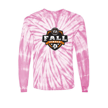 Next Level Long Sleeve Shirts VSA Fall Finale 2025