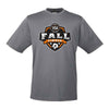 Team 365 Zone Performance-T-Shirts VSA Fall Finale 2023