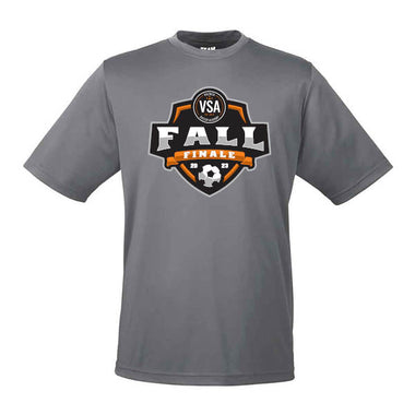 Team 365 Zone Performance-T-Shirts VSA Fall Finale 2025