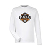 Team 365 Zone Performance Long Sleeve Shirts VSA Fall Finale 2023