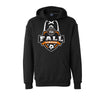 J American Sport Laced Hoodies VSA Fall Finale 2023