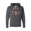 J American Sport Laced Hoodies VSA Fall Finale 2023