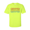 4x Crypto Next Level T-Shirts