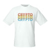 4x Crypto 365 Performance T-Shirts