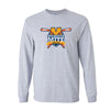 Long Sleeve Shirts Rochester Mite Full Ice