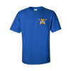 T-Shirts Rochester Mite Full Ice