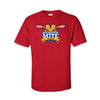T-Shirts Rochester Mite Full Ice