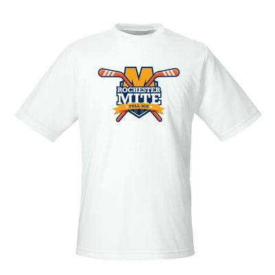 Performance-T-Shirts Rochester Mite Full Ice