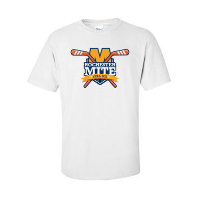 T-Shirts Rochester Mite Full Ice