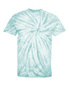 Aqua Tie Dye T-Shirt