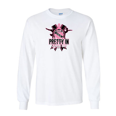 Long Sleeve Shirts AAU Judges Cup