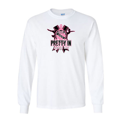 Long Sleeve Shirts AAU Judges Cup